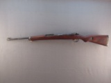 MAUSER MODEL 98, 8X57CAL. BOLT ACTION RIFLE, S#2244R