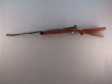 STEVENS MODEL 55, 22CAL. SINGLE SHOT BOLT ACTION RIFLE, NVSN