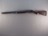 SAVAGE MODEL 420, 12GA O/U SHOTGUN, NVSN