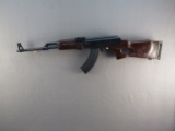 MAK 91, 7.62X39CAL SEMI AUTO ACTION RIFLE, S#9301565