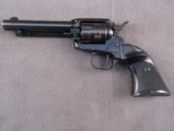 handgun: FIE MODEL E15, 22CAL SINGLE ACTION REVOLVER, S#25350