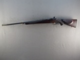 EMIL KERNER & SOHN, MARKED GERMANY FOR IMPORT TO US, PRE- WWII COMMERCIAL MAUSER, 8X57 NVSN