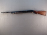 WINCHESTER MODEL 12, 12GA PUMP ACTION SHOTGUN, S#1349605