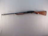 REMINGTON MODEL 31, 12GA PUMP ACTION SHOTGUN, S#98705