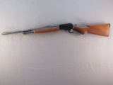 MARLIN MODEL 336A, 32WIN SPECIAL LEVER ACTION RIFLE, S#F23308