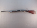 WINCHESTER MODEL 1912, 20GA PUMP ACTION SHOTGUN, S#24778