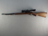 MARLIN MODEL 60, 22CAL SINGLE ACTION RIFLE, S#08335048