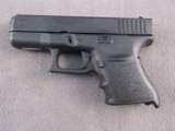 handgun: GLOCK MODEL 29, 10MM SEMI AUTO PISTOL, S#GGS129