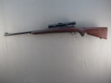 WINCHESTER MODEL 70 PRE 64, 30-06 GOVT. BOLT ACTION RIFLE,  S#151129