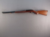 GLENFIELD MODEL 60, 22CAL SEMI AUTO RIFLE, S#21543433