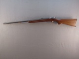 WINCHESTER MODEL 67, 22CAL SINGLE SHOT BOLT ACTION RIFLE, NVSN