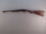 ITALIAN MADE 17CAL. PRIMER FIRE ONLY RIFLE,  S#FA0159