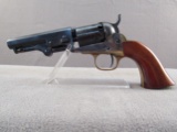 handgun: CIMARRON ARMS MODEL PN, 31CAL REVOLVER, S#A68833