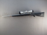 REMINGTON MODEL 700 LIGHTWEIGHT, 204 RUGER BOLT ACTION RIFLE, S#S6500066