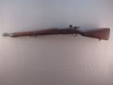 REMINGTON MODEL 1903-A3, 30-06 BOLT ACTION RIFLE, S#3379678