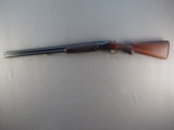 BROWNING SUPERPOSED POST WAR 12GA O/U SHOTGUN, S#23861