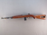 WINCHESTER M1 CARBINE, 30CAL CARBINE AUTO RIFLE, S#5830136