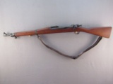 SPRINGFIELD ARMORY MODEL 1903, MARK 1 BOLT ACTION RIFLE, S#1126250