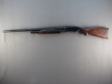 WINCHESTER MODEL 12, 12GA PUMP ACTION SHOTGUN, S#409643