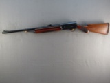 BROWNING SWEET SIXTEEN, 16GA SEMI AUTO SHOTGUN, S#S36553