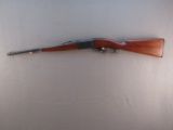 SAVAGE MODEL 1899, 30-30CAL. LEVER ACTION RIFLE, S#266858