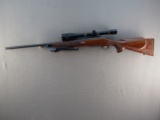 REMINGTON MODEL 700 IN 17 REMINGTON, BOLT ACTION RIFLE, S#6419335