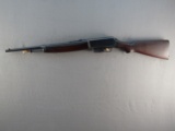 WINCHESTER MODEL 1910, 401CAL. SEMI AUTO RIFLE, S#1290