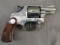 handgun: ROSSI MODEL 2516, 32 S&W LONG CAL. DOUBLE ACTION REVOLVER, S#5828