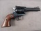 handgun: RUGER BLACKHAWK, 357CAL REVOLVER, S#30-67049