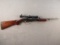 REMINGTON 760 GAMEMASTER, 300CAL PUMP ACTION RIFLE, S#19214