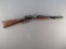 WINCHESTER MODEL 1873 SHORT, 357/38 LEVER ACTION RIFLE, S#00561ZX73