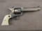 handgun: RUGER BLACKHAWK, 45CAL REVOLVER, S#520-27602