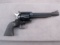 handgun: RUGER BLACKHAWK, 41CAL REVOLVER, S#87-82601