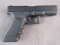 handgun: GLOCK MODEL 22, 40CAL SEMI AUTO PISTOL, S#FK#425