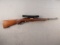 WINCHESTER MODEL 88, 308 LEVER ACTION RIFLE, S#174382A