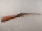 ESSEX GUNWORKS, 22CAL SINGLE ACTION RIFLE, NVSN