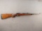 WINCHESTER MODEL 70XTR, 338 BOLT ACTION RIFLE, S#G1364847