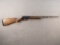 black powder: ROSSI MODEL M2050M, 20CAL RIFLE, S#SP816227