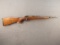 BIRMINGHAM SMALL ARMS CO. WWIII, 243CAL. BOLT ACTION RIFLE, S#11E834