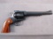 handgun: RUGER BLACKHAWK, 41CAL REVOLVER, S#47-05653