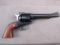 handgun: RUGER BLACKHAWK, 38-40CAL REVOLVER, S#611-00945