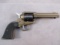 handgun: RUGER WRANGLER 22CAL REVOLVER, S#200-39072