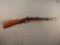 black powder: THOMPSON CENTER RENEGADE, 54CAL SINGLE ACTION RIFLE, S#4156