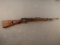 MAUSER MODEL 98, 7.92X57 BOLT ACTION RIFLE, S#2459