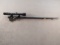 black powder: CVA APOLLO, 50 SEMI AUTO RIFLE, S#724838