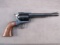 handgun: RUGER SUPER BLACKHAWK, 44CAL REVOLVER, S#35904