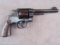 handgun: SMITH & WESSON MODEL 1917, 45CAL HAND EJECTOR 45ACP REVOLVER, S#10264