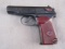 handgun: ***UPDATE***9MM EAST GERMAN MAKAROV PISTOL, S#KE2815