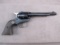 handgun: RUGER SINGLE SIX, 22CAL REVOLVER, S#321375