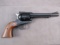 handgun: RUGER BLACKHAWK, 357CAL REVOLVER, S#113020